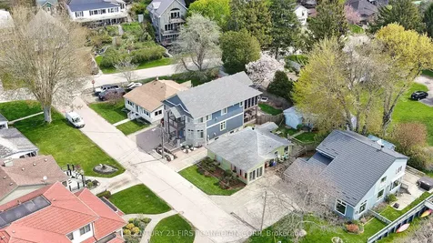 205 Adelaide Street Central Elgin ON N5L 1A1