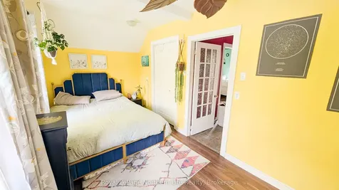 137 Fourth Avenue W North Bay ON P1B 3M7