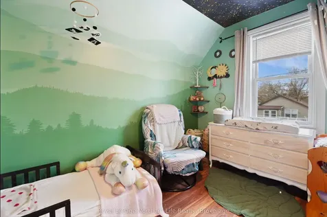 137 Fourth Avenue W North Bay ON P1B 3M7