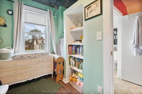 137 Fourth Avenue W North Bay ON P1B 3M7