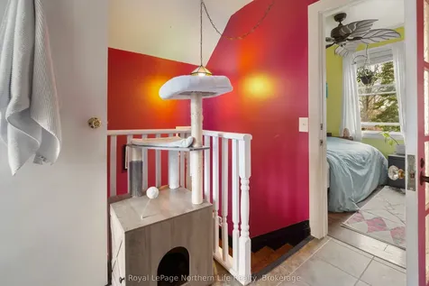 137 Fourth Avenue W North Bay ON P1B 3M7