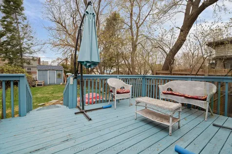 137 Fourth Avenue W North Bay ON P1B 3M7