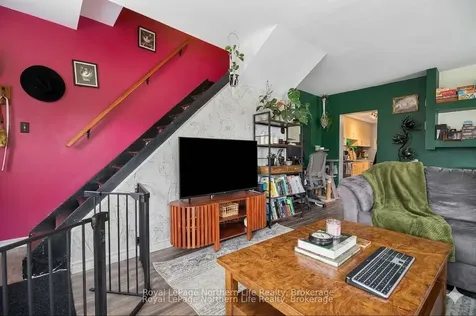 137 Fourth Avenue W North Bay ON P1B 3M7