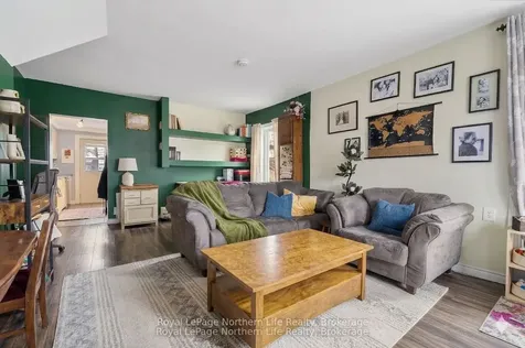 137 Fourth Avenue W North Bay ON P1B 3M7
