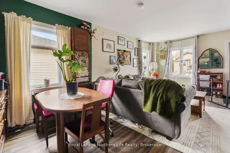 137 Fourth Avenue W North Bay ON P1B 3M7