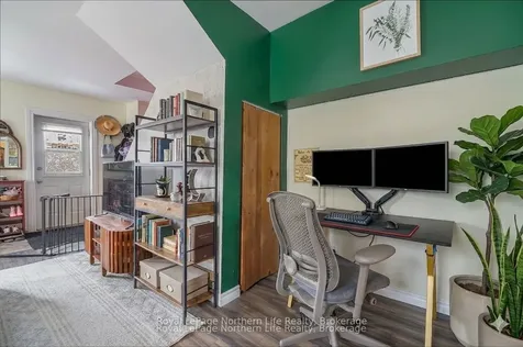 137 Fourth Avenue W North Bay ON P1B 3M7