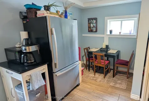 137 Fourth Avenue W North Bay ON P1B 3M7