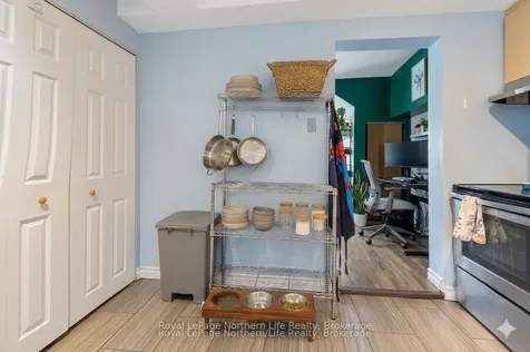 137 Fourth Avenue W North Bay ON P1B 3M7