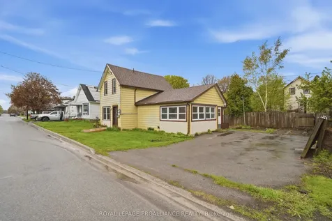 58 John Street Quinte West ON K8V 1J8