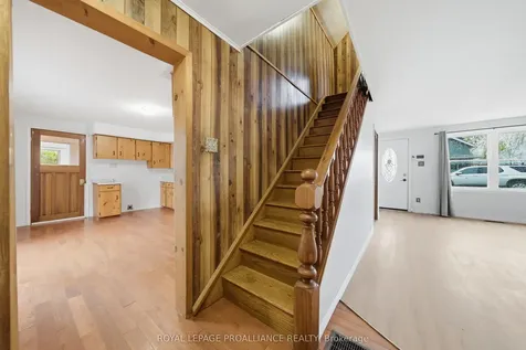 58 John Street Quinte West ON K8V 1J8