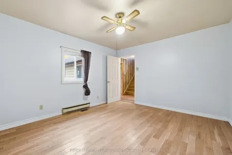 58 John Street Quinte West ON K8V 1J8