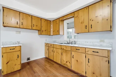 58 John Street Quinte West ON K8V 1J8