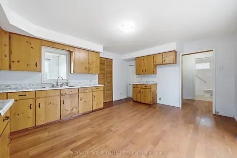 58 John Street Quinte West ON K8V 1J8