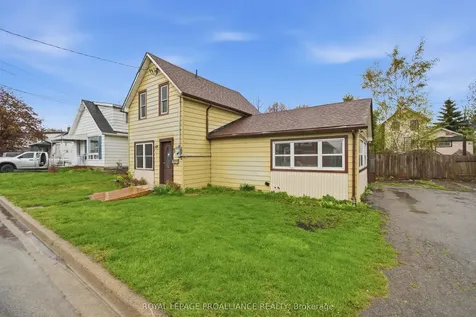 58 John Street Quinte West ON K8V 1J8