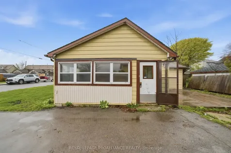 58 John Street Quinte West ON K8V 1J8