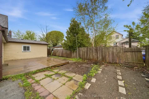 58 John Street Quinte West ON K8V 1J8
