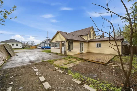 58 John Street Quinte West ON K8V 1J8