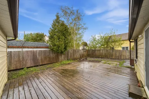 58 John Street Quinte West ON K8V 1J8