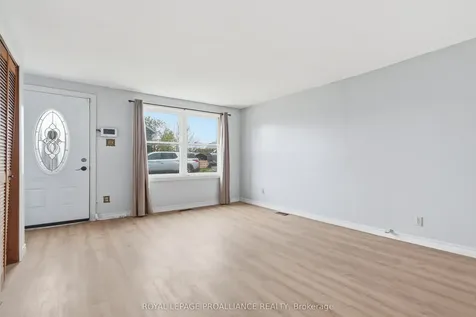 58 John Street Quinte West ON K8V 1J8