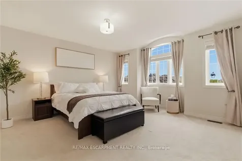 73 Medici Lane Hamilton ON L9B 0H3