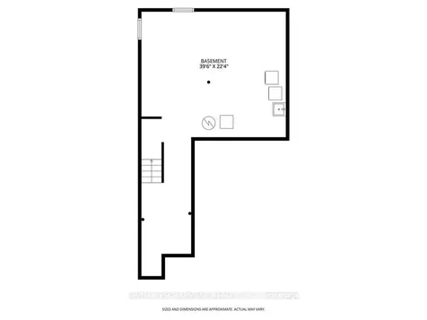 73 Medici Lane Hamilton ON L9B 0H3