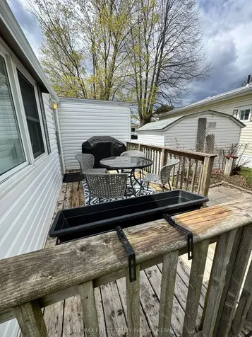 13 Wentworth Drive Kingston ON K7K 5E1