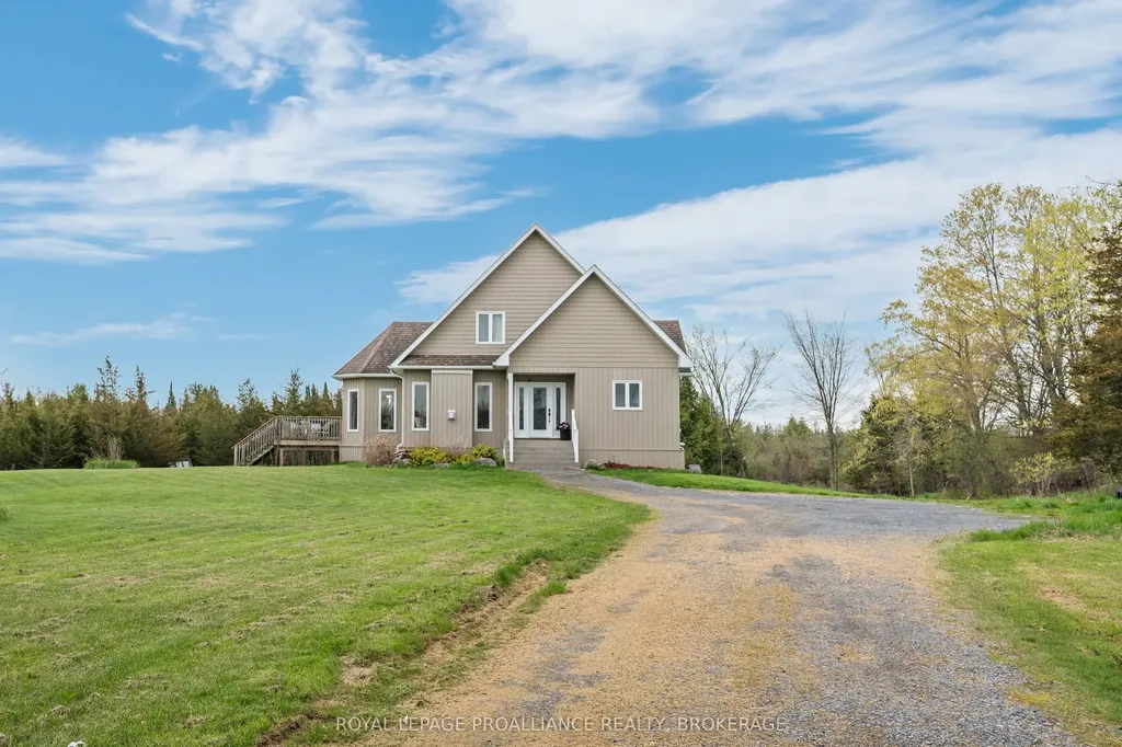 730 Roblin Road Greater Napanee ON K0K 2W0