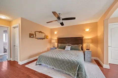 730 Roblin Road Greater Napanee ON K0K 2W0