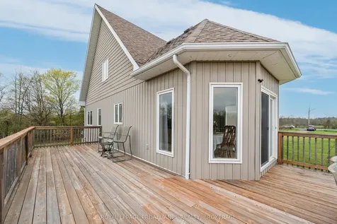 730 Roblin Road Greater Napanee ON K0K 2W0