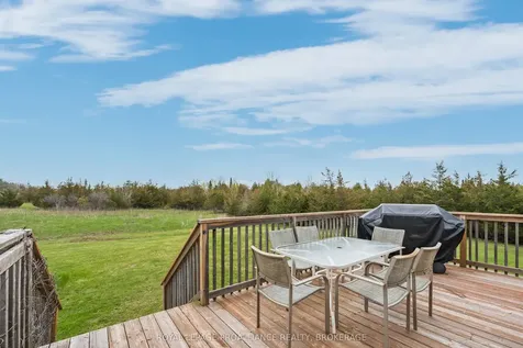 730 Roblin Road Greater Napanee ON K0K 2W0