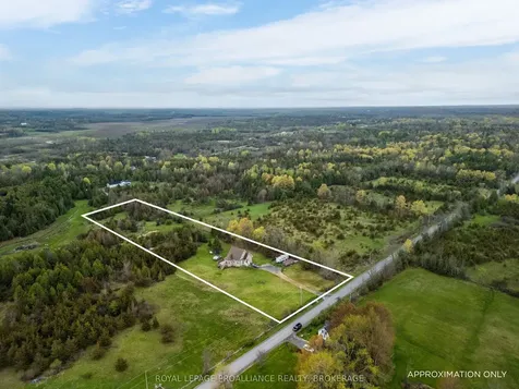 730 Roblin Road Greater Napanee ON K0K 2W0