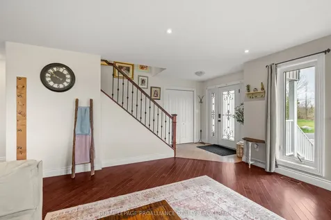 730 Roblin Road Greater Napanee ON K0K 2W0