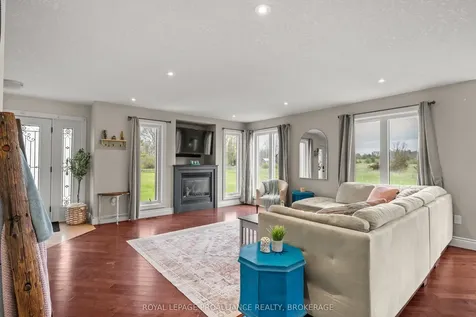 730 Roblin Road Greater Napanee ON K0K 2W0