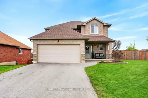 1 Hudson Drive Haldimand ON N0A 1E0