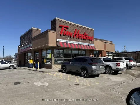 835 Ontario Road Welland ON L3B 5B5