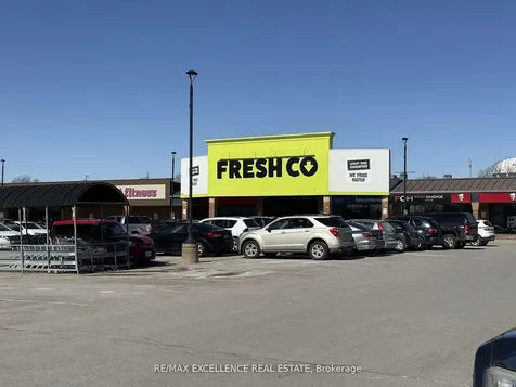 835 Ontario Road Welland ON L3B 5B5