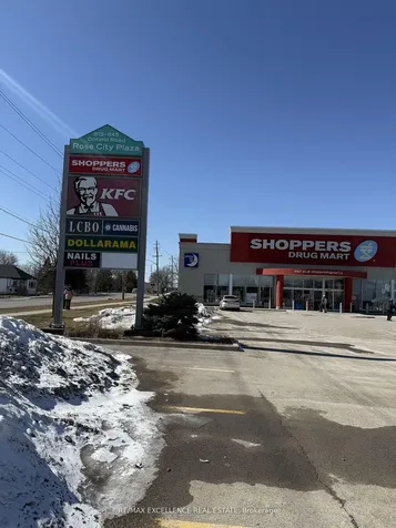 835 Ontario Road Welland ON L3B 5B5