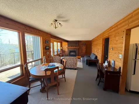 1226 Hubbard & Montgomery Lane Highlands East ON K0M 1S0