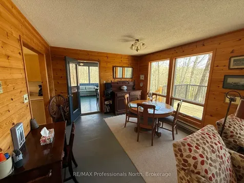 1226 Hubbard & Montgomery Lane Highlands East ON K0M 1S0