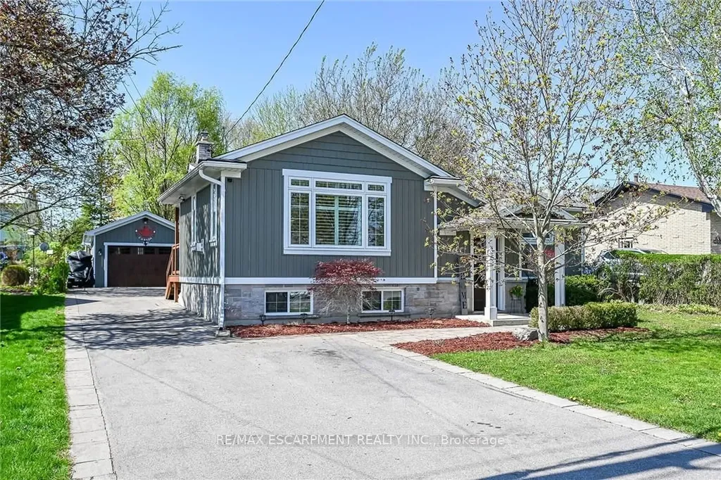 41 Fife Street W Haldimand ON N3W 1J1