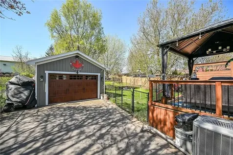 41 Fife Street W Haldimand ON N3W 1J1