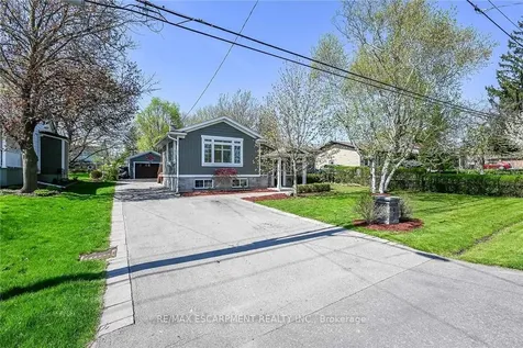 41 Fife Street W Haldimand ON N3W 1J1