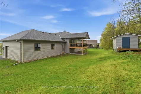 70 Livingwood Crescent Madoc ON K0K 2K0