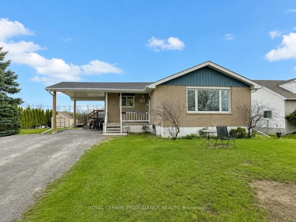 60 Catalina Drive Quinte West ON K8R 1C5