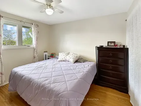 60 Catalina Drive Quinte West ON K8R 1C5