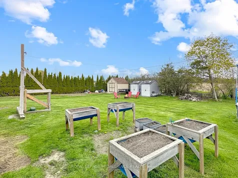 60 Catalina Drive Quinte West ON K8R 1C5