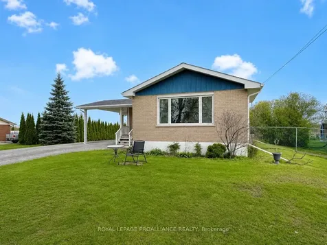 60 Catalina Drive Quinte West ON K8R 1C5
