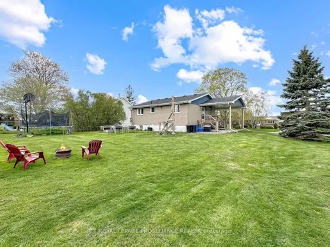 60 Catalina Drive Quinte West ON K8R 1C5
