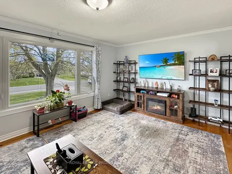 60 Catalina Drive Quinte West ON K8R 1C5