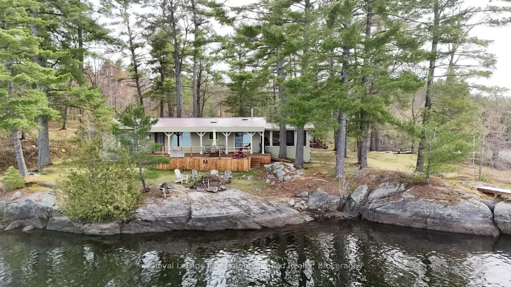 823 Tangamong Road E Marmora And Lake ON K0K 2M0